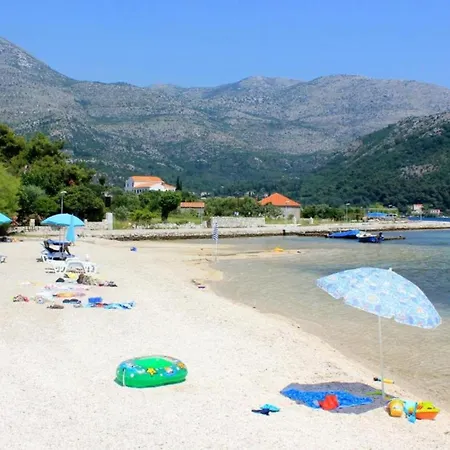 Gabrijela Appartement *