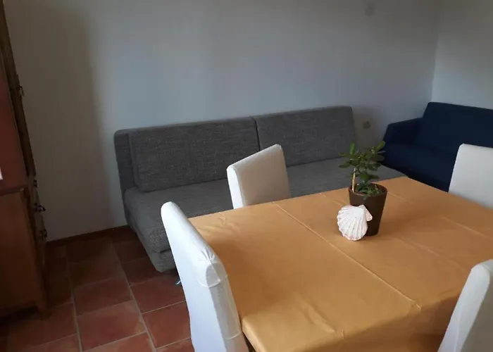 Gabrijela Appartement