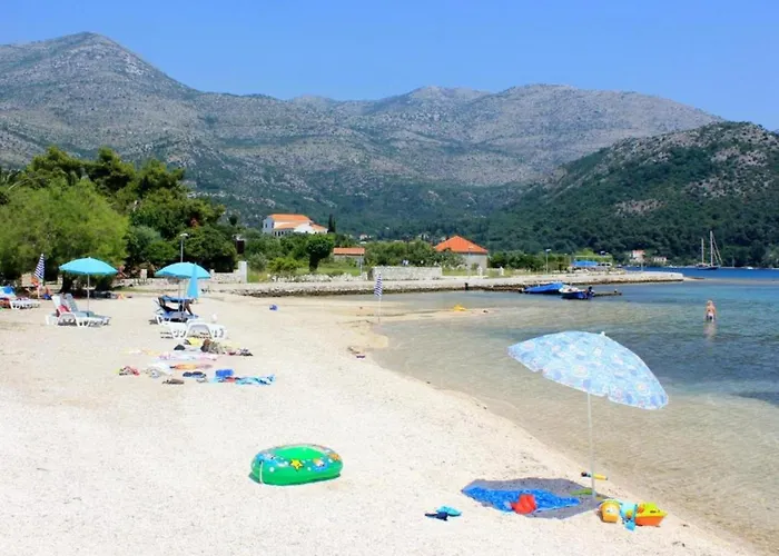 Gabrijela Appartement *