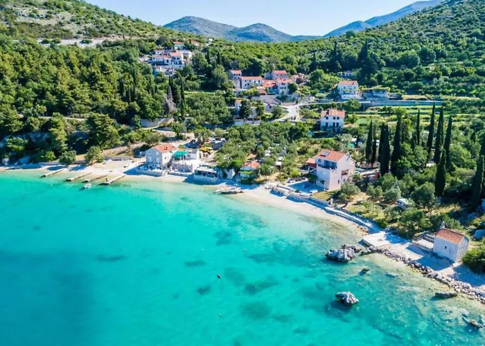 Gabrijela Appartement *