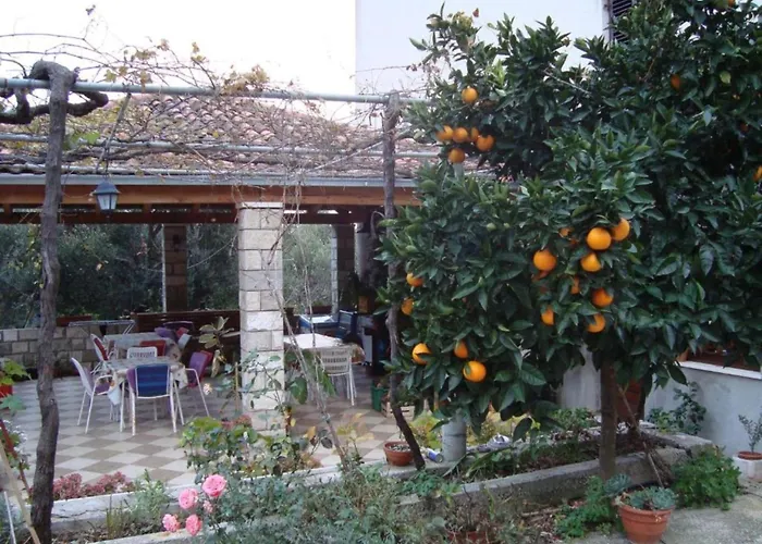 Appartement Gabrijela