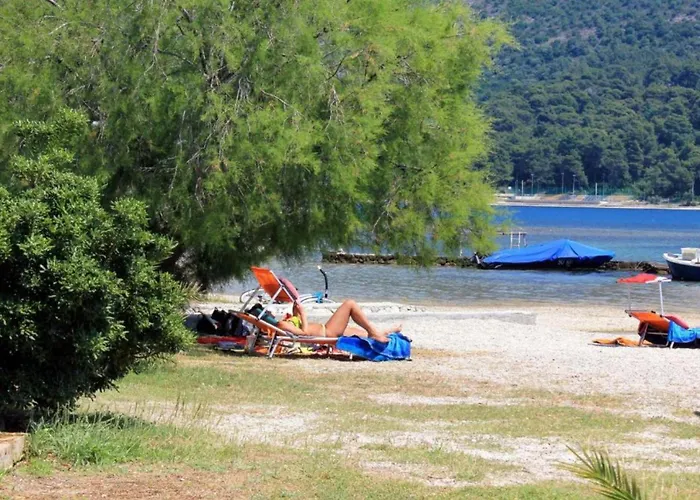 Appartement Gabrijela