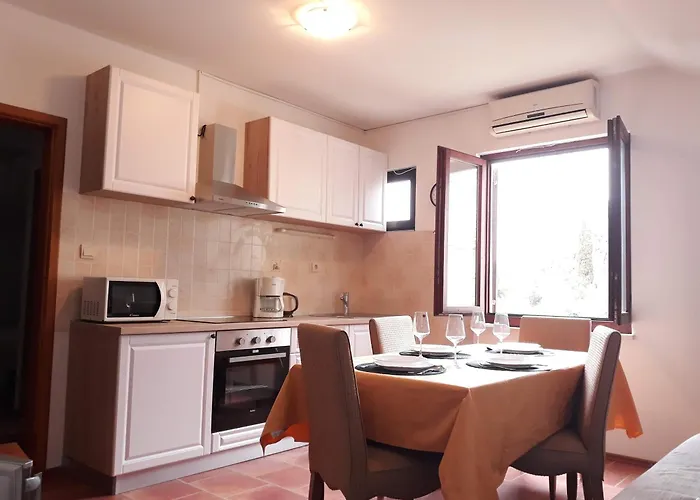 Appartement Gabrijela