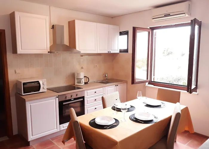 Appartement Gabrijela Slano