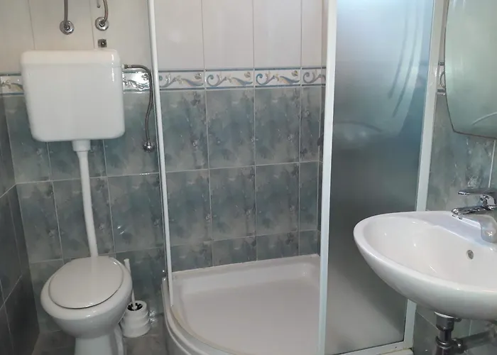 Appartement Gabrijela Slano