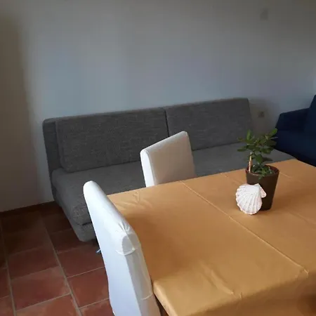 Gabrijela Appartamento