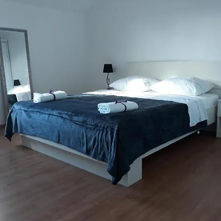 Apartment Gabrijela