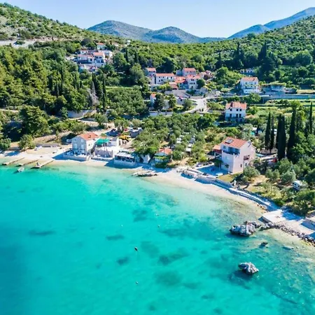 Gabrijela Appartement *