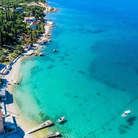 Gabrijela Appartamento Slano