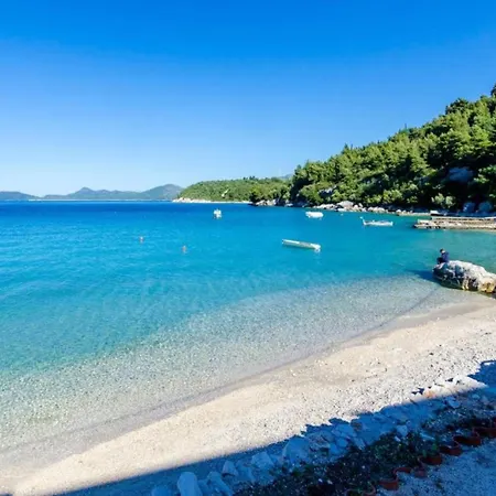 Appartement Gabrijela *