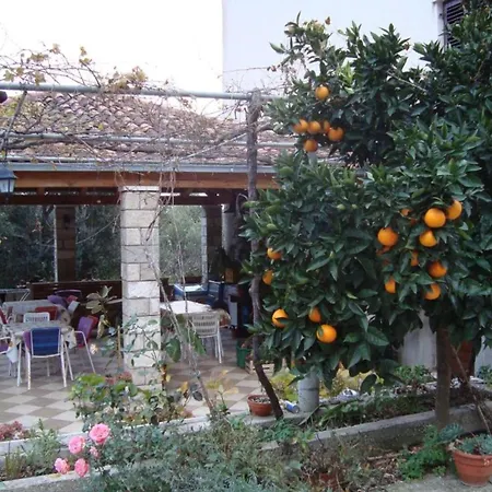 Appartamento Gabrijela