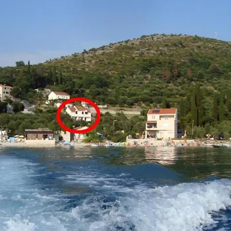 Gabrijela Appartamento *