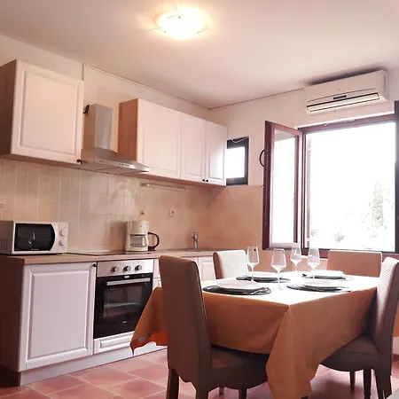 Appartamento Gabrijela