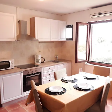 Apartment Gabrijela Slano