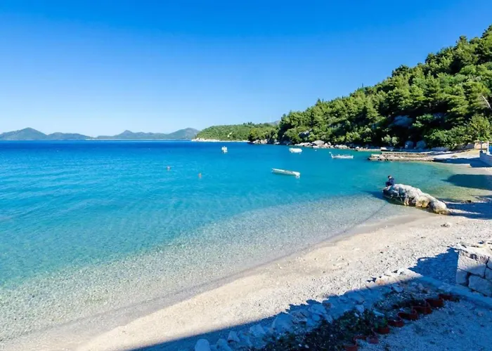 Appartamento Gabrijela *