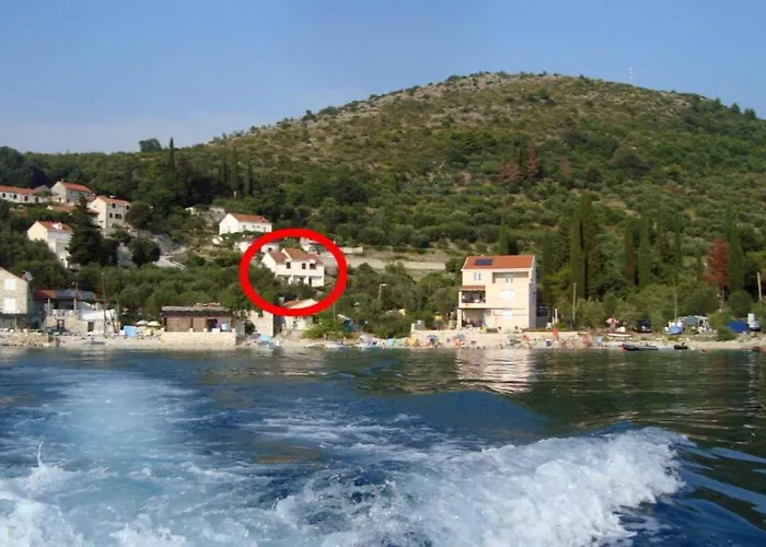 Gabrijela Appartamento *